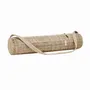 Sacs et cabas - Sac de yoga en chanvre VOGY 68x14 cm - BED AND PHILOSOPHY
