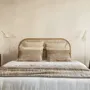 Coussins textile - Housse de coussin GWENN 40x60 cm - BED AND PHILOSOPHY