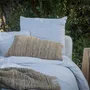 Coussins textile - Housse de coussin GWENN 40x60 cm - BED AND PHILOSOPHY