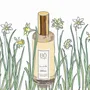 Home fragrances - House mist "Pieds nus dans l'herbe" - BÔRIVAGE