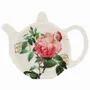 Accessoires thé et café - repose sachet thé - KARENA INTERNATIONAL