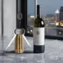 Accessoires pour le vin - LUGANA Tire-bouchon à levier - LEGNOART