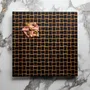 Ustensiles de cuisine - SIRIO Bloc de boucher artistique - LEGNOART