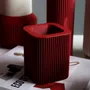 Range-tout - ORGANISEUR DE BUREAU - PORTE-STYLOS VANNA - MENDELEK STUDIO