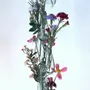 Diffuseurs de parfums - Vase soliflore Zarra - LA MAISON DAR DAR