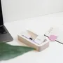 Range-tout - ORGANISEUR DE BUREAU - PLATEAU VANNA - MENDELEK STUDIO