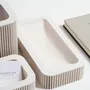 Range-tout - ORGANISEUR DE BUREAU - PLATEAU VANNA - MENDELEK STUDIO