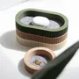 Other office supplies - GLASSES HOLDER - VANNA ORGANIZER - MENDELEK STUDIO