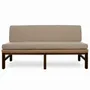 Bancs - Arco Bench Essence | Banc - CREARTE COLLECTIONS