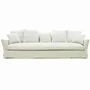 Sofas - Ascot C-Seat Contemporain | Sofa - CREARTE COLLECTIONS