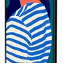 Poster - Ana Zaja Petrak Collection - BLUE SHAKER