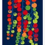 Poster - Ana Zaja Petrak Collection - BLUE SHAKER