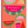Poster - Ana Zaja Petrak Collection - BLUE SHAKER