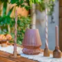 Outdoor decorative accessories - Lampion Carry-on - ORIGINALHOME ECO DESIGN
