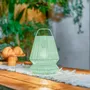 Outdoor decorative accessories - Lampion Carry-on - ORIGINALHOME ECO DESIGN