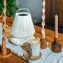 Outdoor decorative accessories - Lampion Carry-on - ORIGINALHOME ECO DESIGN