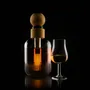 Carafes - Lampe & Carafe d'Ambiance Modèle 1.0 "Julie" - SOLENTRA BY ISOLA