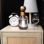 Carafes - Lampe & Carafe d'Ambiance Modèle 1.0 "Julie" - SOLENTRA BY ISOLA