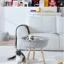 Lawn tables - Vati· Recycled PET Table - OLOILU