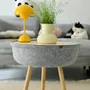 Lawn tables - Vati· Recycled PET Table - OLOILU