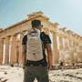 Sacs de sport - Sac à dos urbain étanche 20L TPU - INDY - ZULUPACK