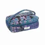 Pochettes - Trousses de toilette et vanity en soie upcyclés - MAISON LILO