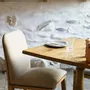 Chaises pour collectivités - Mauro Chair Essence | Chaise - CREARTE COLLECTIONS