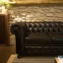 Canapés - Chesterfield Classic| Fauteuil, Canapé et Canapé-lit - CREARTE COLLECTIONS