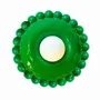 Objets design - Applique Luna Tall Vert Emeraude - BELLO ET BELLO