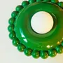 Objets design - Applique Luna Tall Vert Emeraude - BELLO ET BELLO