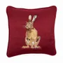 Fabric cushions - Embroidered Cushions - WRENDALE DESIGNS