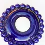 Objets design - Applique Luna Tall Cobalt - BELLO ET BELLO