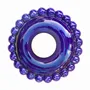 Objets design - Applique Luna Tall Cobalt - BELLO ET BELLO