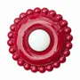 Objets design - Applique Luna Tall Bordeaux - BELLO ET BELLO
