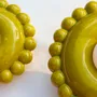 Objets design - Applique Luna Tall Lichen - BELLO ET BELLO