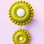 Objets design - Applique Luna Tall Lichen - BELLO ET BELLO