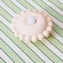 Objets design - Applique Luna Small Beurre - BELLO ET BELLO