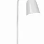 Lampes de table - LULA lampe à poser en noir ou blanc - LUXCAMBRA