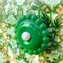 Objets design - Applique Luna Small Emeraude - BELLO ET BELLO