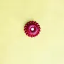 Objets design - Applique Luna Small Bordeaux - BELLO ET BELLO