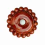 Objets design - Applique Luna Small Erable - BELLO ET BELLO