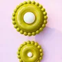 Objets design - Applique Luna Small Lichen - BELLO ET BELLO