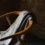 Unique pieces - QOMOLANGMA PEAK THROW - HIMALAYAN HERMITAGE