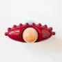 Objets design - Applique Cassiopée Bordeaux - BELLO ET BELLO