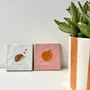 Cadeaux - Carreau ap-peach-iate - AND NOOK