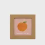 Cadeaux - Carreau ap-peach-iate - AND NOOK