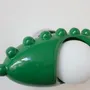 Objets design - Applique Cassiopée Emeraude - BELLO ET BELLO