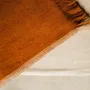 Unique pieces - GYANTSE MEADOW THROW - HIMALAYAN HERMITAGE