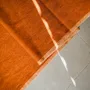 Unique pieces - GYANTSE MEADOW THROW - HIMALAYAN HERMITAGE