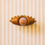 Objets design - Applique Cassiopée Erable - BELLO ET BELLO